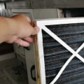 Breathe Pure, And Breathe Clean With 10x24x1 HVAC Air Filters