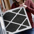 Choosing the Best 16x25x4 Furnace Filter for Professional Air Duct Cleaning