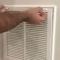 The Importance of Furnace HVAC Air Filters 8x30x1 in Regular Air Duct Cleaning