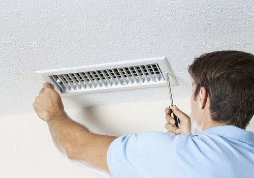 Unusual Strategies Experts Use That Reduce the Need for Frequent Air Filter Maintenance Aside From Routine Duct Cleaning