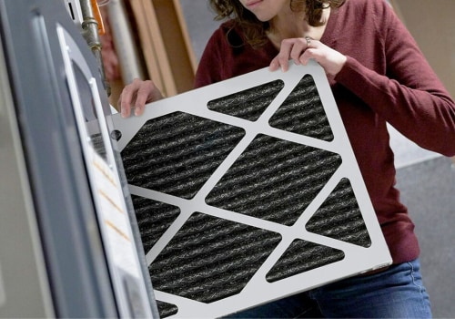 Choosing the Best 16x25x4 Furnace Filter for Professional Air Duct Cleaning